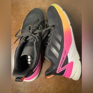 Adidas Response Super Boost Running Shoe women’s 8.5